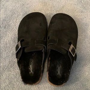 Zodiac American Original moccasin shoes